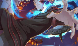 银之守墓人漫画,神秘古墓的守护者传奇